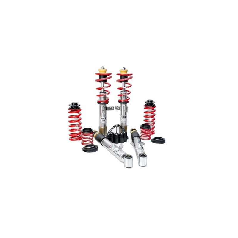 BMW M3 xDrive - H&R Dcs Gewindefahrwerk (20-35|15-30)